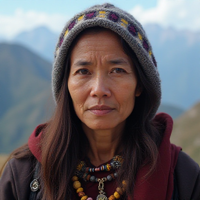 Lucie M.