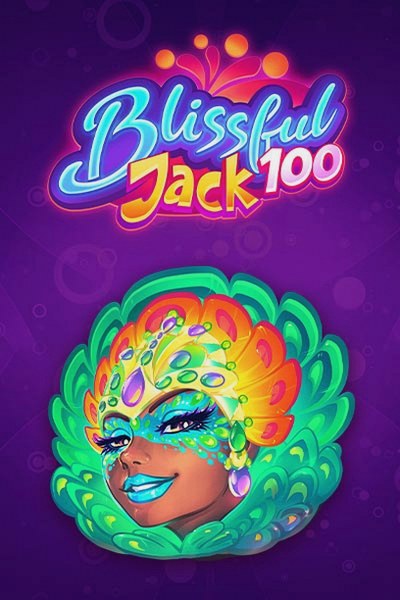 Automat Blissfull Jack 100 v Betrepublic Casino