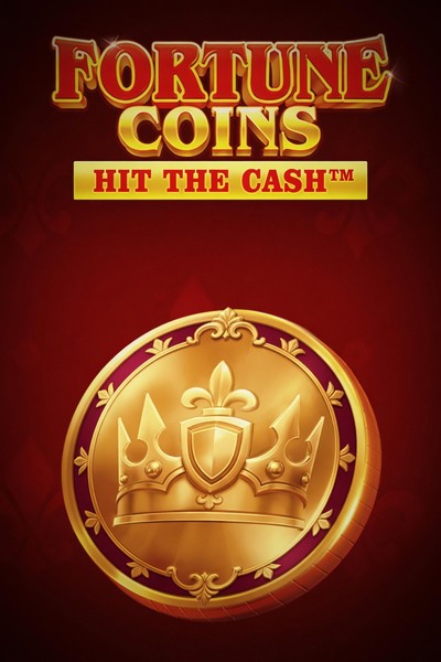 Automat Fortune Coins v Betrepublic Casino