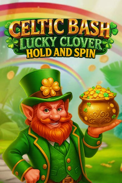 Online slot Lucky Clover v Betrepublic Casino