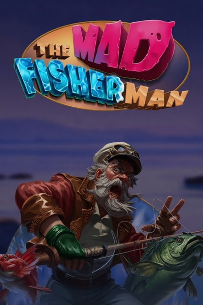 Automat The Mad Fisherman v Betrepublic Casino