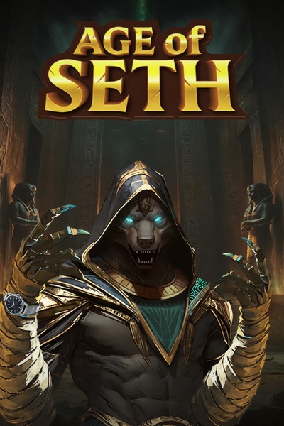 Automat Age Of Seth v Casinova Casino
