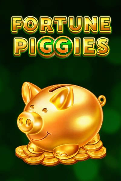 Automat Fortune Piggies v Casinova Casino