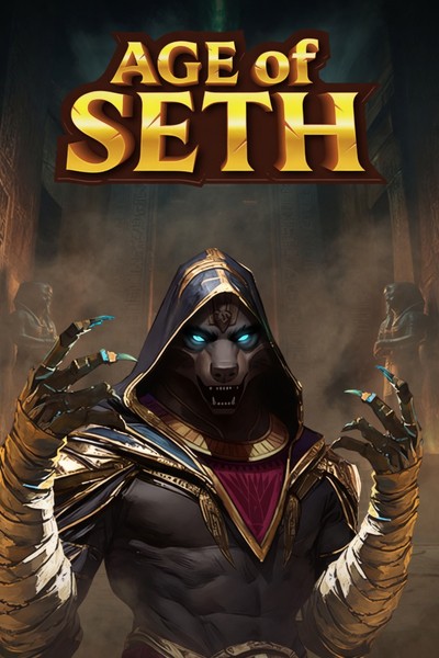 Automat Age Of Seth v Cleobetra Casino