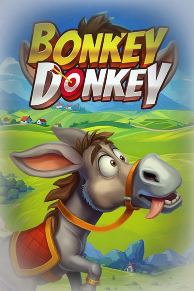 Automat Bonkey Donkey v Cleobetra Casino