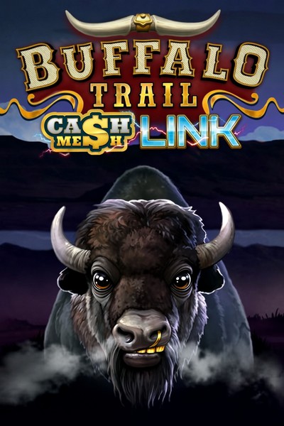 Automat Buffalo Trail – Cash Mesh LINK v Cleobetra Casino