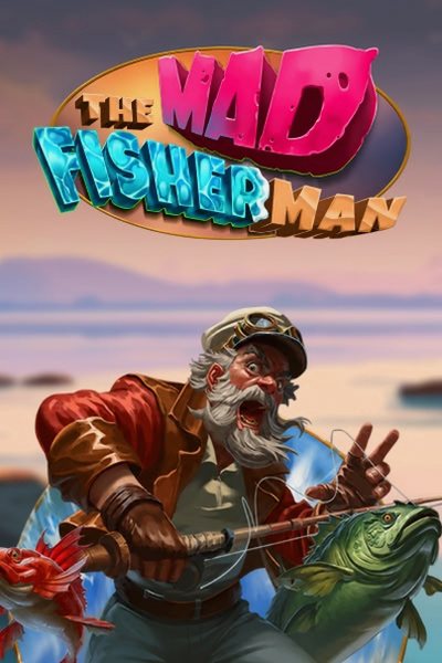 Automat The Mad Fisherman v Cleobetra Casino