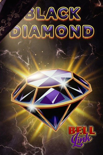 Automat Black Diamond Bell Link v Kingmaker Casino