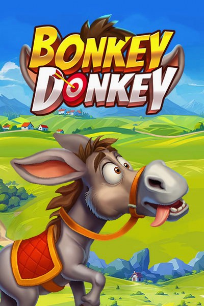 Online slot Bonkey Donkey v Kingmaker Casino