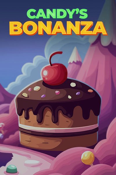 Online slot Candy's Bonanza v Kingmaker Casino